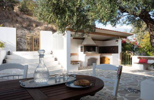 Ierapetra House | 60 m² House ∙ 1 bedroom ∙ 4 guests
