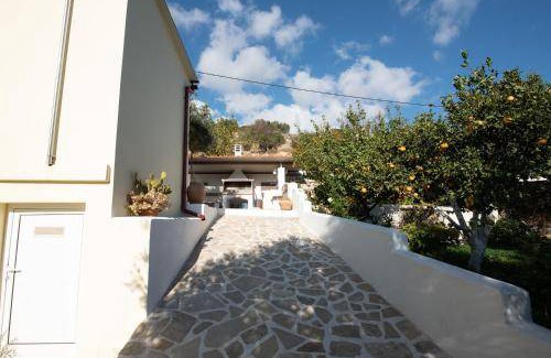 Ierapetra House | 60 m² House ∙ 1 bedroom ∙ 4 guests