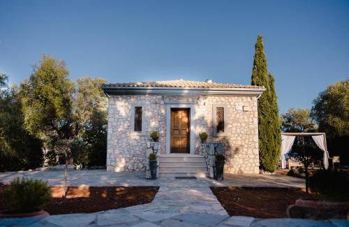 Evgiros House | 60 m² House ∙ 1 bedroom ∙ 2 guests