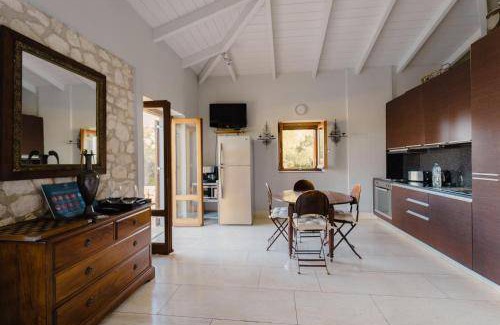 Evgiros House | 60 m² House ∙ 1 bedroom ∙ 2 guests