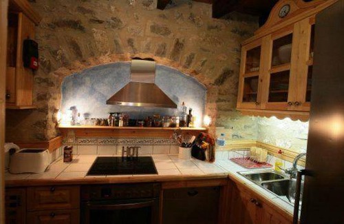 Anatoli House | 60 m² House ∙ 1 bedroom ∙ 4 guests