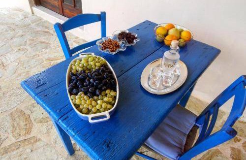 Minoa Pediada House | 60 m² House ∙ 2 bedrooms ∙ 4 guests