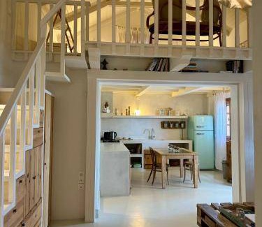 Potokaki House | 60 m² House ∙ 2 bedrooms ∙ 4 guests