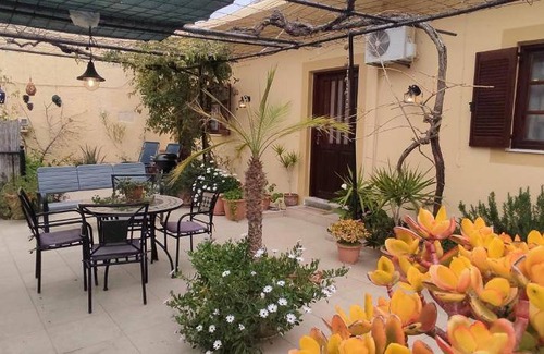 Kamilari House | 60 m² House ∙ 2 bedrooms ∙ 5 guests