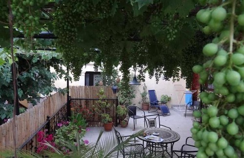 Kamilari House | 60 m² House ∙ 2 bedrooms ∙ 5 guests