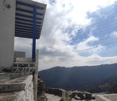 Naxos House | 60 m² House ∙ 2 bedrooms ∙ 6 guests