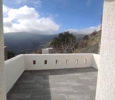 Naxos House | 60 m² House ∙ 2 bedrooms ∙ 6 guests
