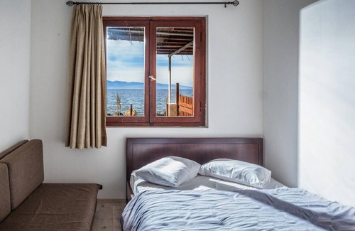 Agria House | 60 m² House ∙ 2 bedrooms ∙ 6 guests