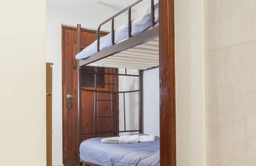 Agria House | 60 m² House ∙ 2 bedrooms ∙ 6 guests