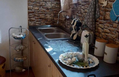 Lichada House | 60 m² House ∙ 2 bedrooms ∙ 4 guests