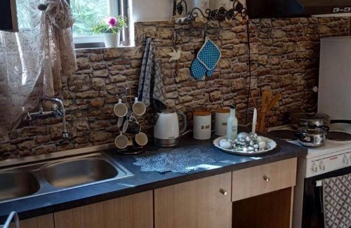 Lichada House | 60 m² House ∙ 2 bedrooms ∙ 4 guests