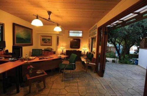 Kato Diminio Apartment | 60 m² Serviced apartment ∙ 3 bedrooms ∙ 8 guests