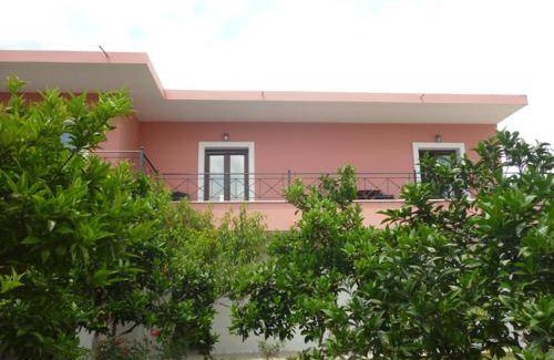 Gouvia Apartment | 60 m² Serviced apartment ∙ 2 bedrooms ∙ 5 guests
