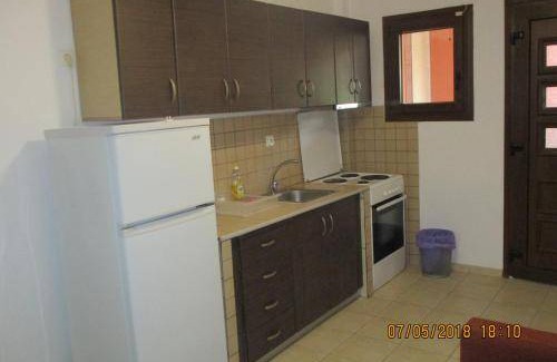 Gouvia Apartment | 60 m² Serviced apartment ∙ 2 bedrooms ∙ 5 guests