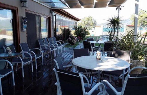 Apidias Lakkos Apartment | 60 m² Serviced apartment ∙ 2 bedrooms ∙ 127 guests