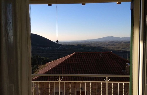 Messaia Other | 60 m² Shared room ∙ 1 bedroom ∙ 3 guests
