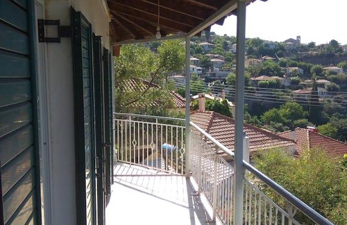 Messaia Other | 60 m² Shared room ∙ 1 bedroom ∙ 3 guests