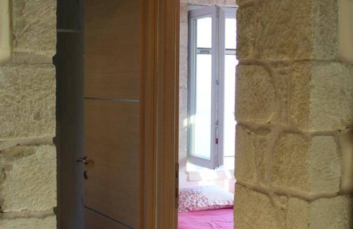 Ferma Villa | 60 m² Villa ∙ 1 bedroom ∙ 2 guests