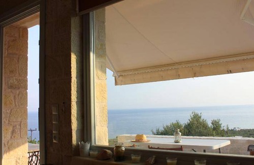 Ferma Villa | 60 m² Villa ∙ 1 bedroom ∙ 2 guests