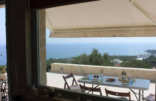 Ferma Villa | 60 m² Villa ∙ 1 bedroom ∙ 2 guests