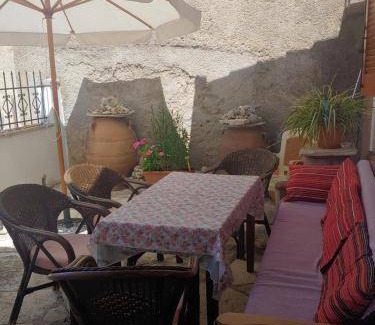 Fres Villa | 60 m² Villa ∙ 2 bedrooms ∙ 4 guests
