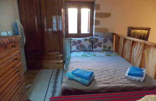 Fres Villa | 60 m² Villa ∙ 2 bedrooms ∙ 4 guests