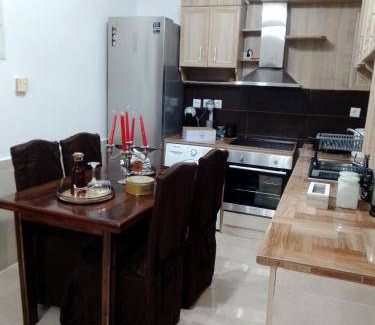 Korinthos Apartment | 61 m² Apartment ∙ 2 bedrooms ∙ 4 guests