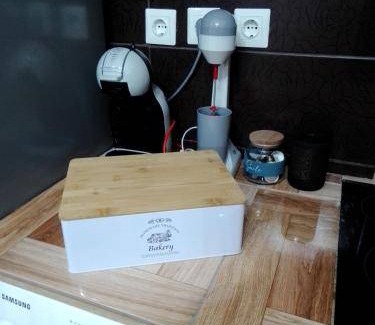 Korinthos Apartment | 61 m² Apartment ∙ 2 bedrooms ∙ 4 guests