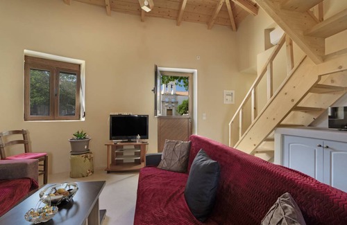 Kithira Apartment | 61 m² Apartment ∙ 2 bedrooms ∙ 6 guests