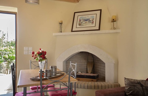 Kithira Apartment | 61 m² Apartment ∙ 2 bedrooms ∙ 6 guests