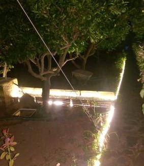Kerveli Villa | 61 m² Villa ∙ 1 bedroom ∙ 5 guests