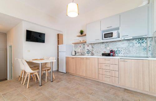 Lygia Apartment | 62 m² Apartment ∙ 2 bedrooms ∙ 5 guests