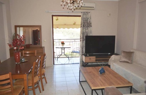 Pylos Apartment | 62 m² Apartment ∙ 2 bedrooms ∙ 4 guests