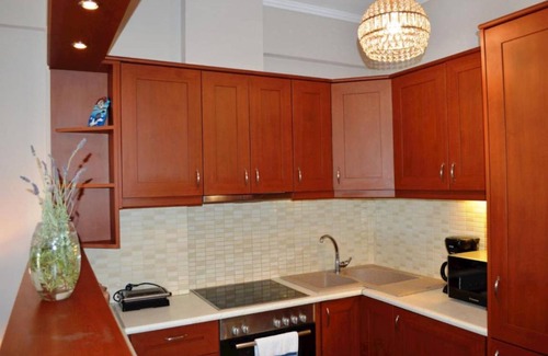 Pylos Apartment | 62 m² Apartment ∙ 2 bedrooms ∙ 4 guests