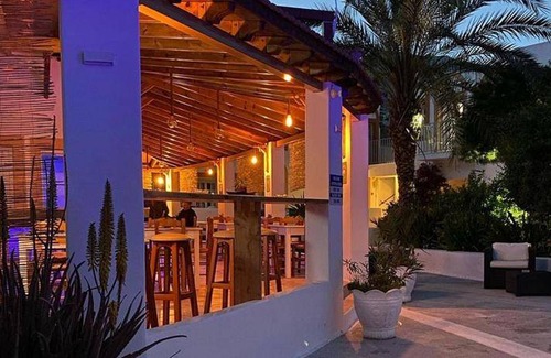 Pothia Apartment | 62 m² Apartment ∙ 2 bedrooms ∙ 6 guests