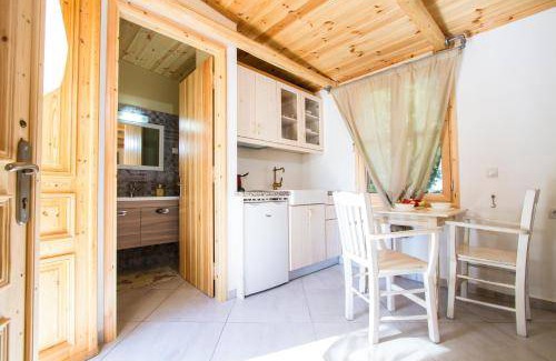 Falassarna Apartment | 62 m² Apartment ∙ 2 bedrooms ∙ 5 guests