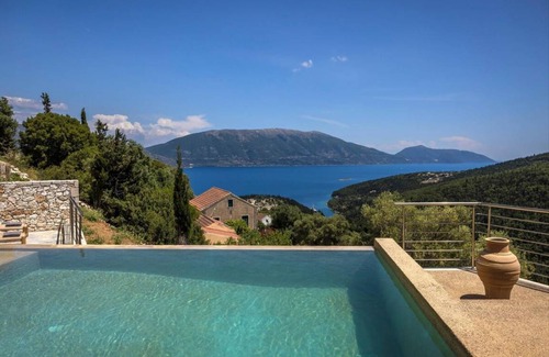 Chalikeri Villa | 62 m² Villa ∙ 1 bedroom ∙ 2 guests