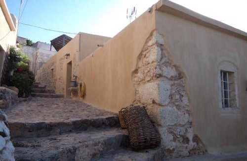 Sitanos Apartment | 63 m² Apartment ∙ 1 bedroom ∙ 4 guests