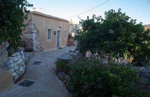 Sitanos Apartment | 63 m² Apartment ∙ 1 bedroom ∙ 4 guests