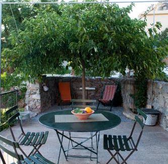 Sitanos Apartment | 63 m² Apartment ∙ 1 bedroom ∙ 4 guests
