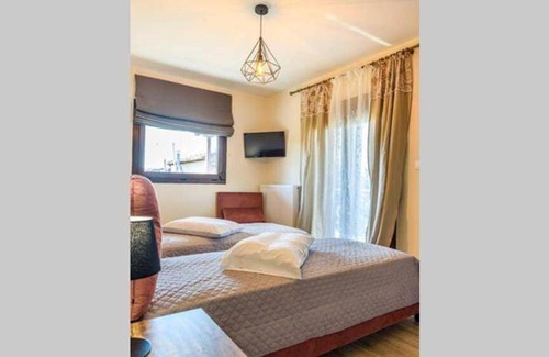 Argalasti Apartment | 63 m² Apartment ∙ 2 bedrooms ∙ 4 guests