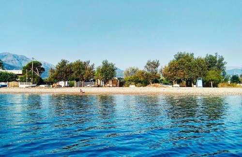 Sarakiniko House | 63 m² House ∙ 2 bedrooms ∙ 6 guests