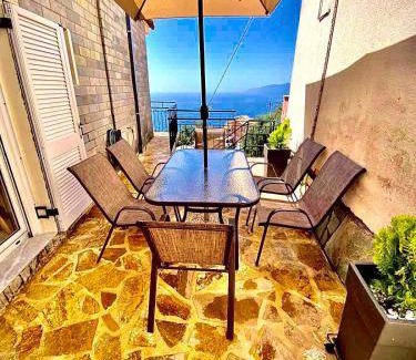 Pentati House | 63 m² House ∙ 3 bedrooms ∙ 8 guests