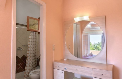 Agios Georgios Pagon Apartment | 65 m² Apartment ∙ 2 bedrooms ∙ 4 guests