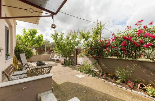 Thermi Apartment | 65 m² Apartment ∙ 1 bedroom ∙ 5 guests