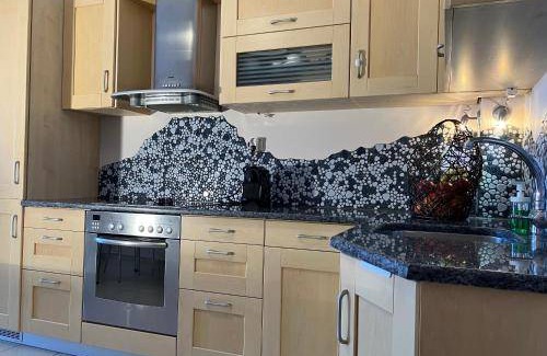 Aigio Apartment | 65 m² Apartment ∙ 2 bedrooms ∙ 6 guests