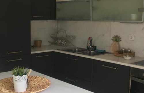Nei Pori Apartment | 65 m² Apartment ∙ 2 bedrooms ∙ 7 guests