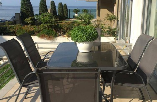 Nei Pori Apartment | 65 m² Apartment ∙ 2 bedrooms ∙ 7 guests