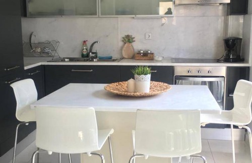 Nei Pori Apartment | 65 m² Apartment ∙ 2 bedrooms ∙ 7 guests