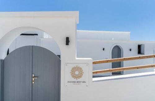 Therasia Hotel | 65 m² Hotel ∙ 4 guests